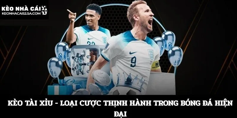 Kèo tài xỉu